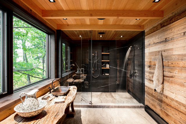 Tree House Bathrooms: A Unique Twist on Your Outdoor Sanctuary hero image