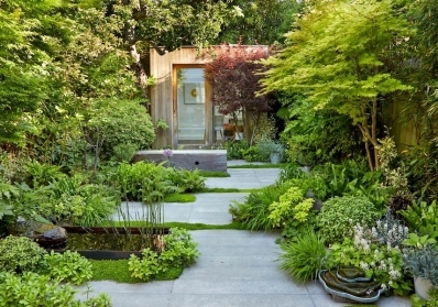 Garden and Outdoor Design service image