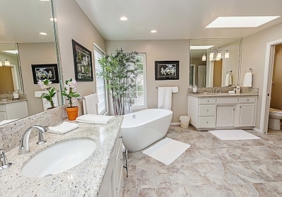 Bathroom and Kitchen Remodeling service image
