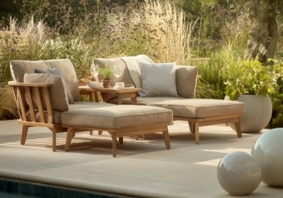 The Ultimate Guide to Garden Furniture: Choosing the Right Pieces for Every Style image