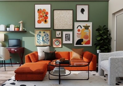Interior Design Consultation service image