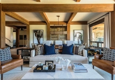 Farmhouse Style Interior Designs: Bringing Rustic Charm to Modern Homes blog image