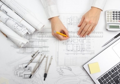 Project Management and Renovation service image