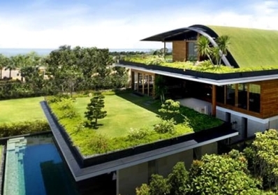 Eco-Friendly Home Design: Sustainable Solutions for Modern Living image