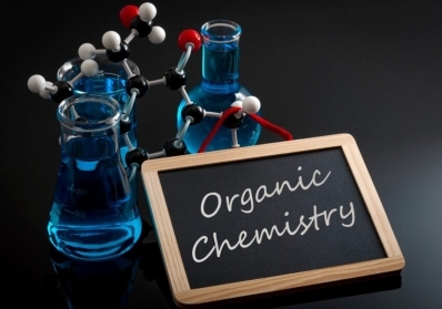 How To Ace Organic Chemistry image