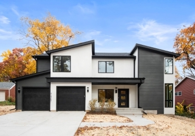 Custom Home Design service image